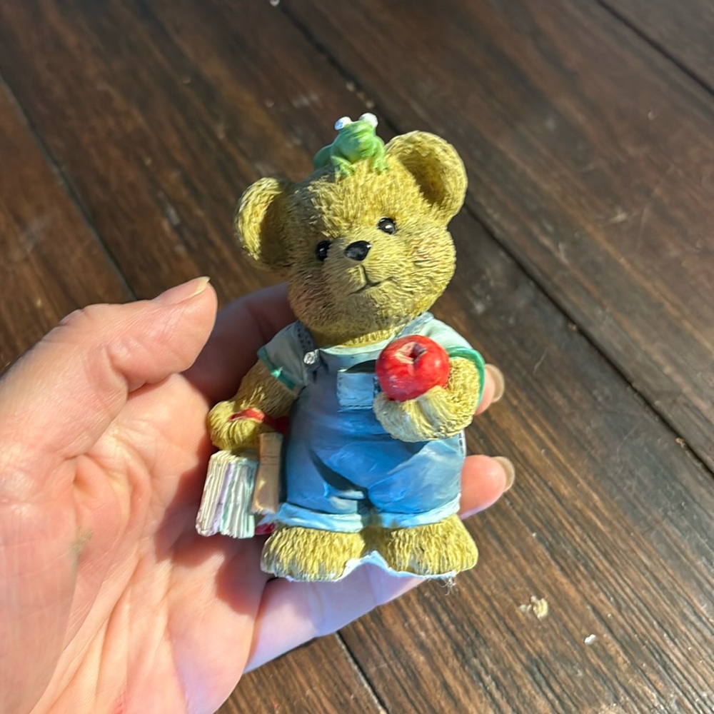Cherish Teddies